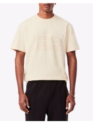 lacoste μπλουζα κμ ...