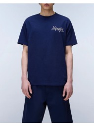 napapijri s-elior ss np0a4hzy-npb2q navyblue