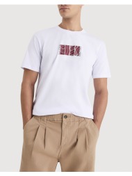 nautica μπλουζα t-shirt ...