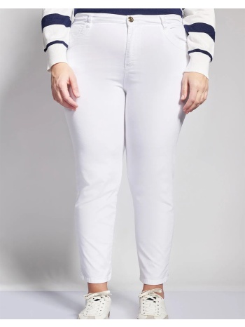 parabita παντελόνι πεντάτσεπο slim fit 012610205378-001