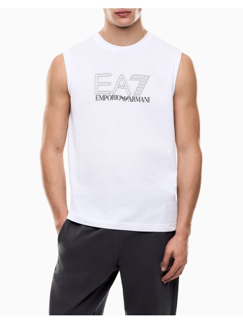 ea7 tank 7m001306af10375-u0002 white
