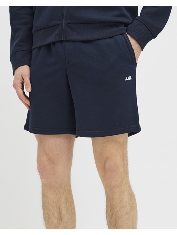 jjre jrebgorm reg rebel logo sweat shorts sn 12271107-sky