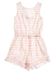 alouette σαλοπετα 00212452-0121 pink