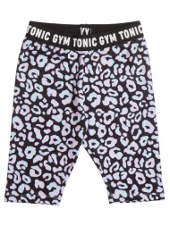 alouette κολαν ποδηλατικο gym tonic 00913661-0013 multi