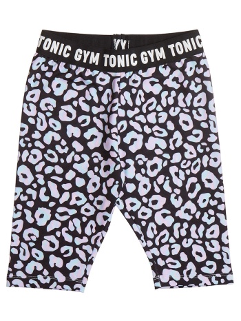 alouette κολαν ποδηλατικο gym tonic 00913661-0013 multi
