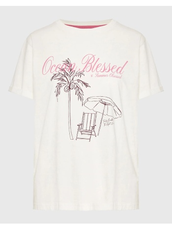 funky buddha t-shirts fbl013-142-04-off white offwhite