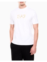 ea7 t-shirt ...