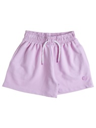 alouette σορτς five star 00212422-0042 lilac