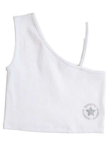 alouette μπλουζα 00953018-0003 white