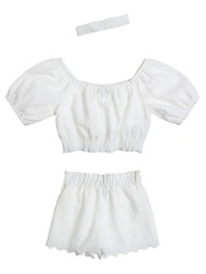 alouette σετ 00270800-0003 white