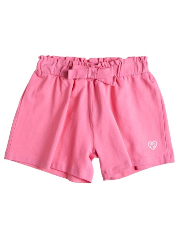 alouette σορτς five star 00913622-0201 fuchsia