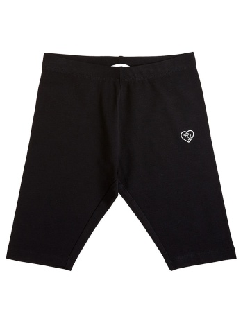 alouette κολαν ποδηλατικο five star 00913606-0013 black