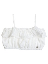 alouette μπλουζα 00953013-0003 white