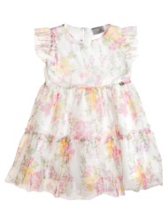 alouette φορεμα 00241743-0025 multi