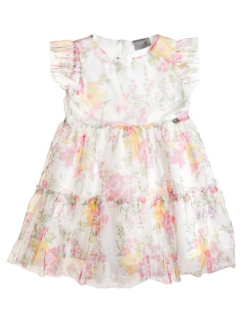 alouette φορεμα 00241743-0025 multi