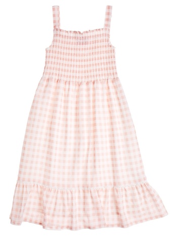 alouette φορεμα 00942145-0121 pink