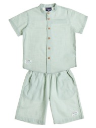 alouette σετ 00270793-0241 mintgreen