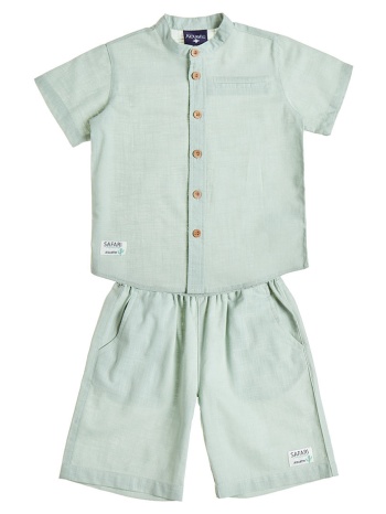 alouette σετ 00270793-0241 mintgreen