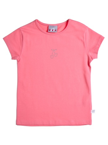 alouette μπλουζα five star 00953006-0201 pink