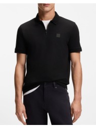 boss passerzip 10256683 01 50537507-001 black