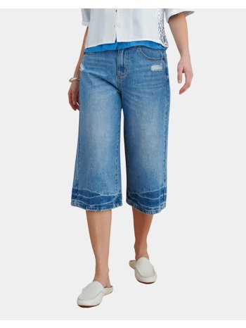 attrattivo βερμουδα 9923094-mple denimblue