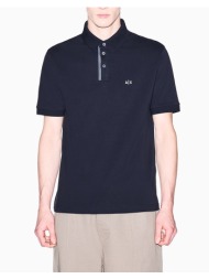 armani exchange polo ...