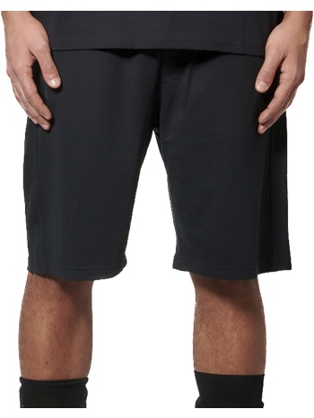 body action men``s essentials french terry shorts
