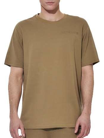 body action men``s regular fit tech pique t-shirt