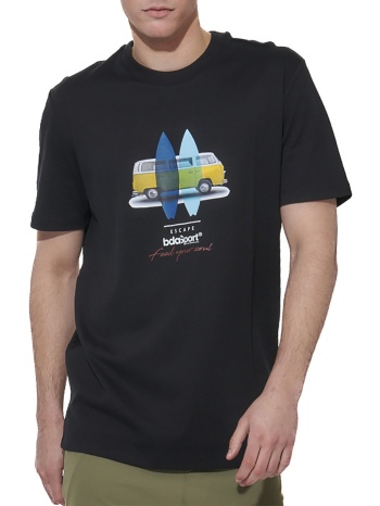 body action men``s regular fit mercerised t-shirt