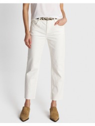 ale παντελονι 8920567-leyko white