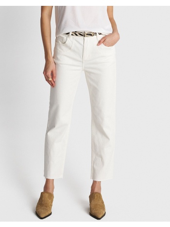 ale παντελονι 8920567-leyko white