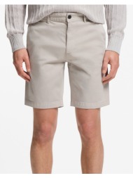 boss chino-slim-shorts 10270650 01 50536723-070 lightgray