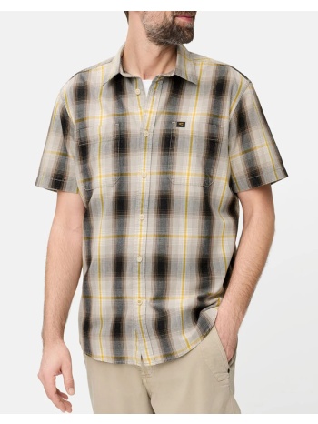 camel active πουκαμισο κ.μ. c261-409252-7s52-64 biege