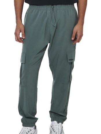 body action men``s poly stretch cargo pants