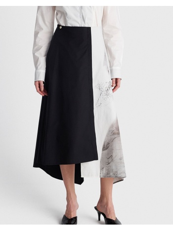 ale φουστα 8922784-mayro black