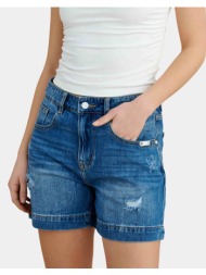 attrattivo σορτς 9905488-mple denimblue