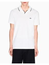 armani exchange polo ...