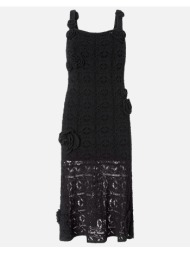 pinko juncus abito ...