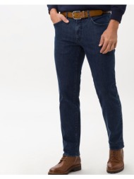 brax five pocket, stretch denim 80-0070-24 denimdarkblue