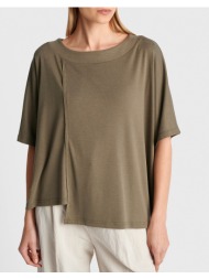 ale μπλουζα 8923041-xaki khaki
