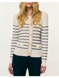 forel πλεκτο 082.90.01.005-εκρου ecru