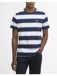 barbour μπλουζα t-shirt ...