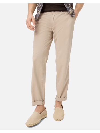 brax flat-front/chinos, stretch cotton 07-1642-56 biege