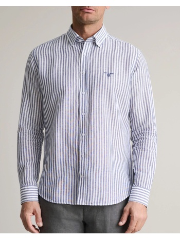 navy&green πουκαμισο comfort fit 24ng.sf018/1b-dirty