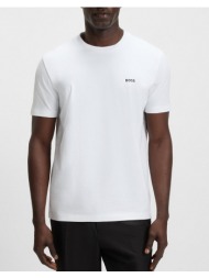 boss tee 10256064 01 50506373-100-100 white
