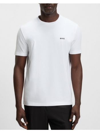 boss tee 10256064 01 50506373-100-100 white