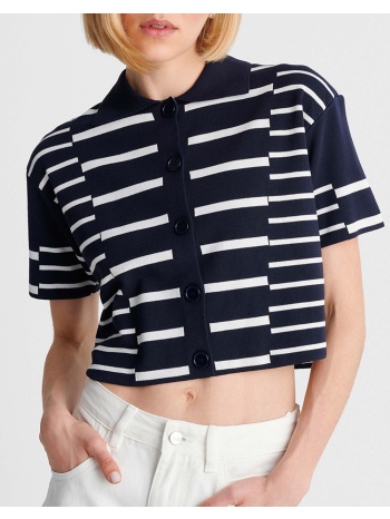 ale ζακετα 8p23416-mple blue