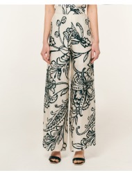 forel παντελονι 082.20.01.003-μαύρο mixed