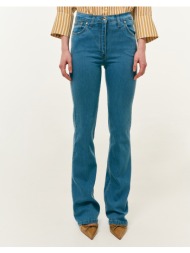 forel παντελονι 082.20.01.074-σιελ denimblue