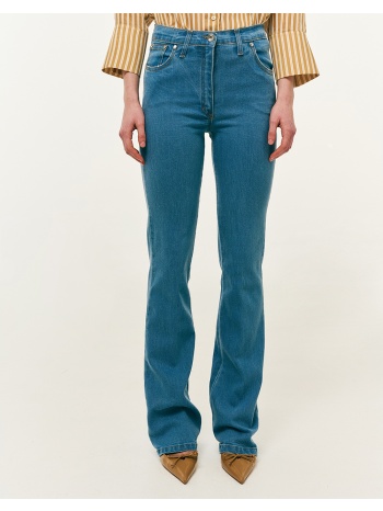 forel παντελονι 082.20.01.074-σιελ denimblue